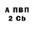 ГАШ VHQ ad Spacja